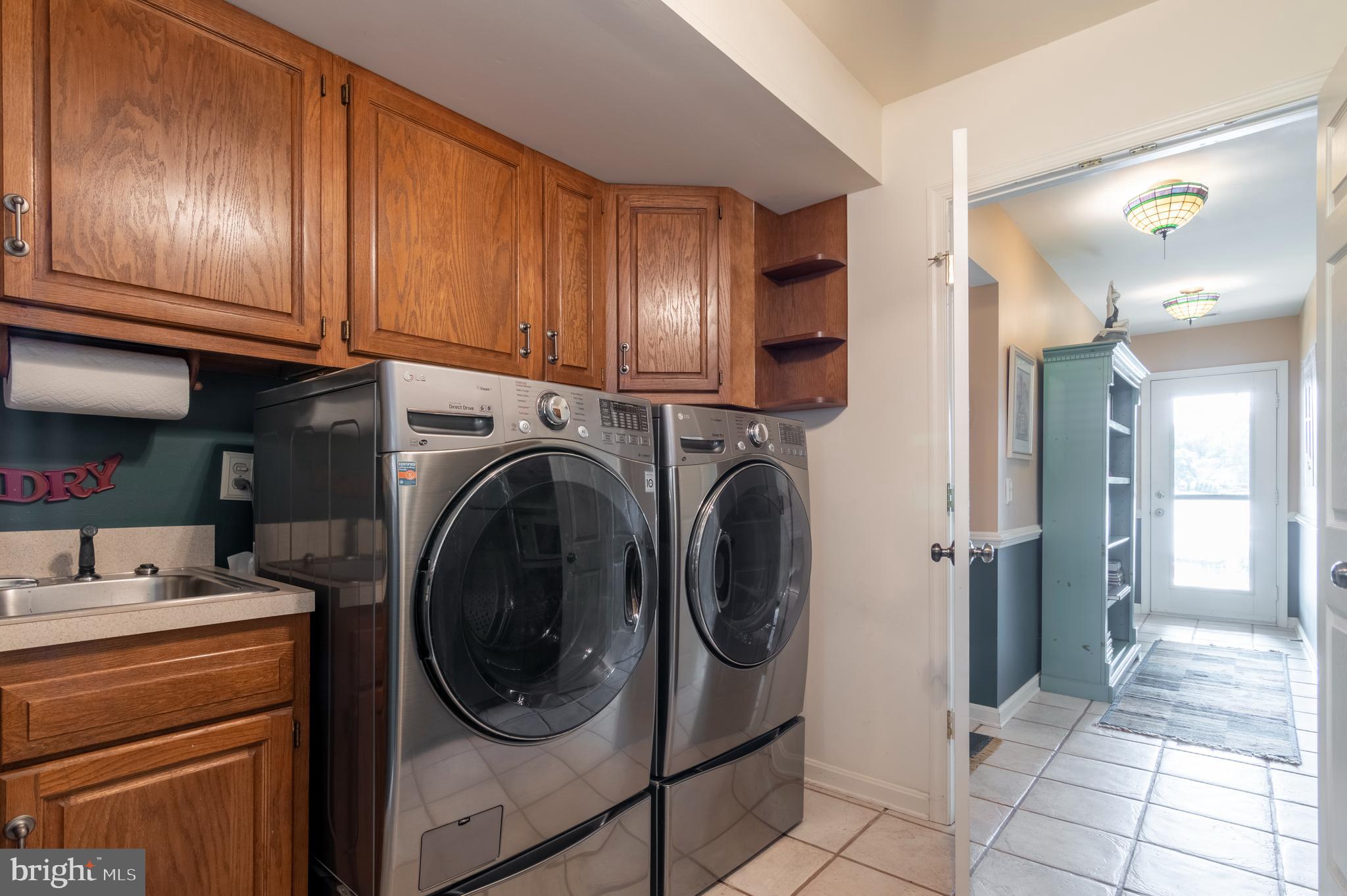 LAKE OF THE WOODS - Residential