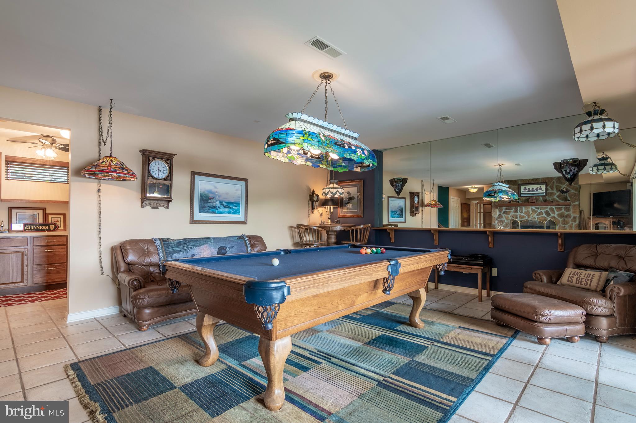 LAKE OF THE WOODS - Residential