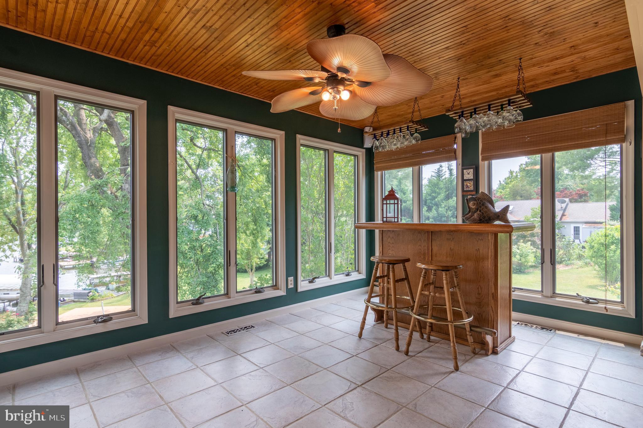 LAKE OF THE WOODS - Residential