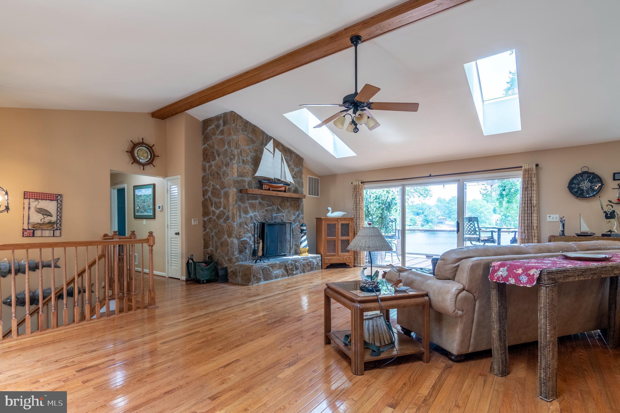 LAKE OF THE WOODS - Residential