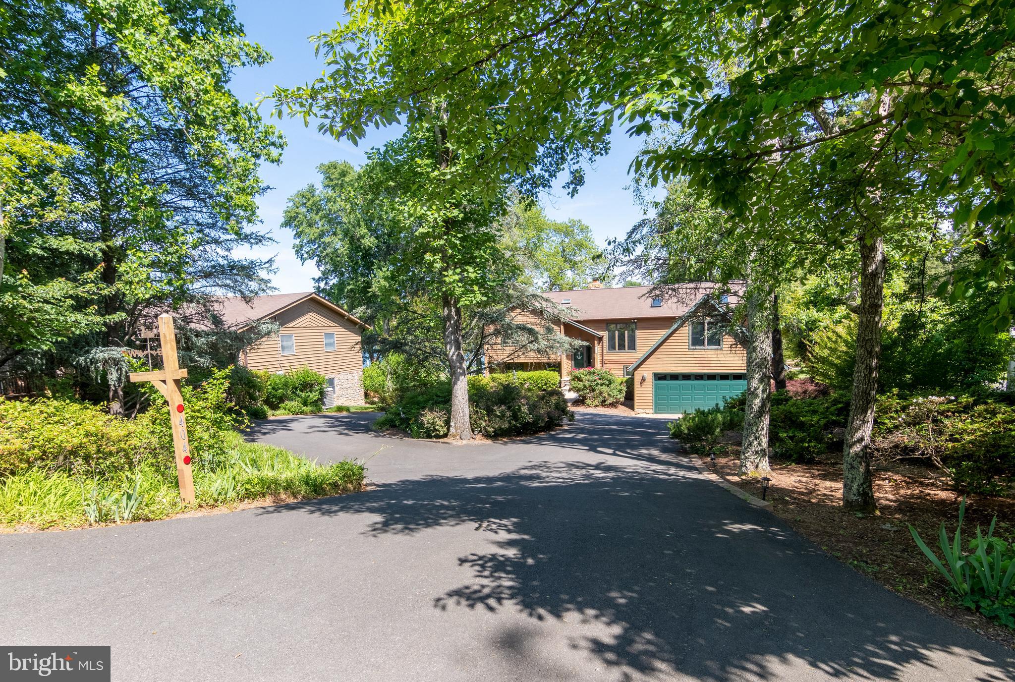 LAKE OF THE WOODS - Residential