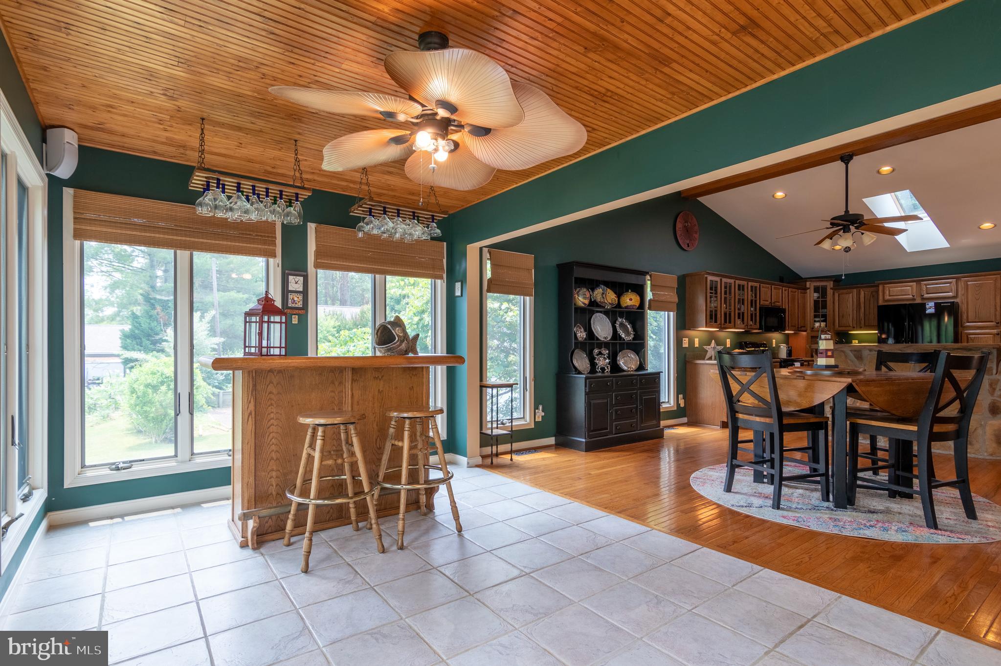 LAKE OF THE WOODS - Residential