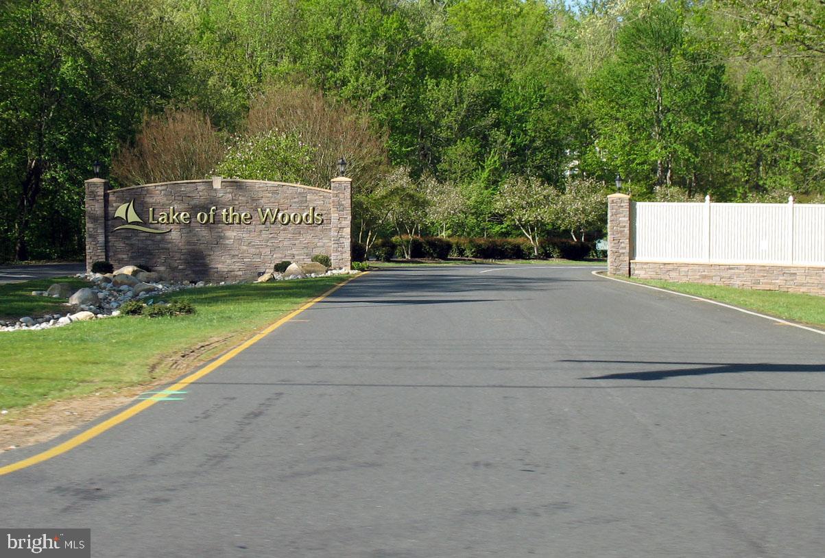 LAKE OF THE WOODS - Residential