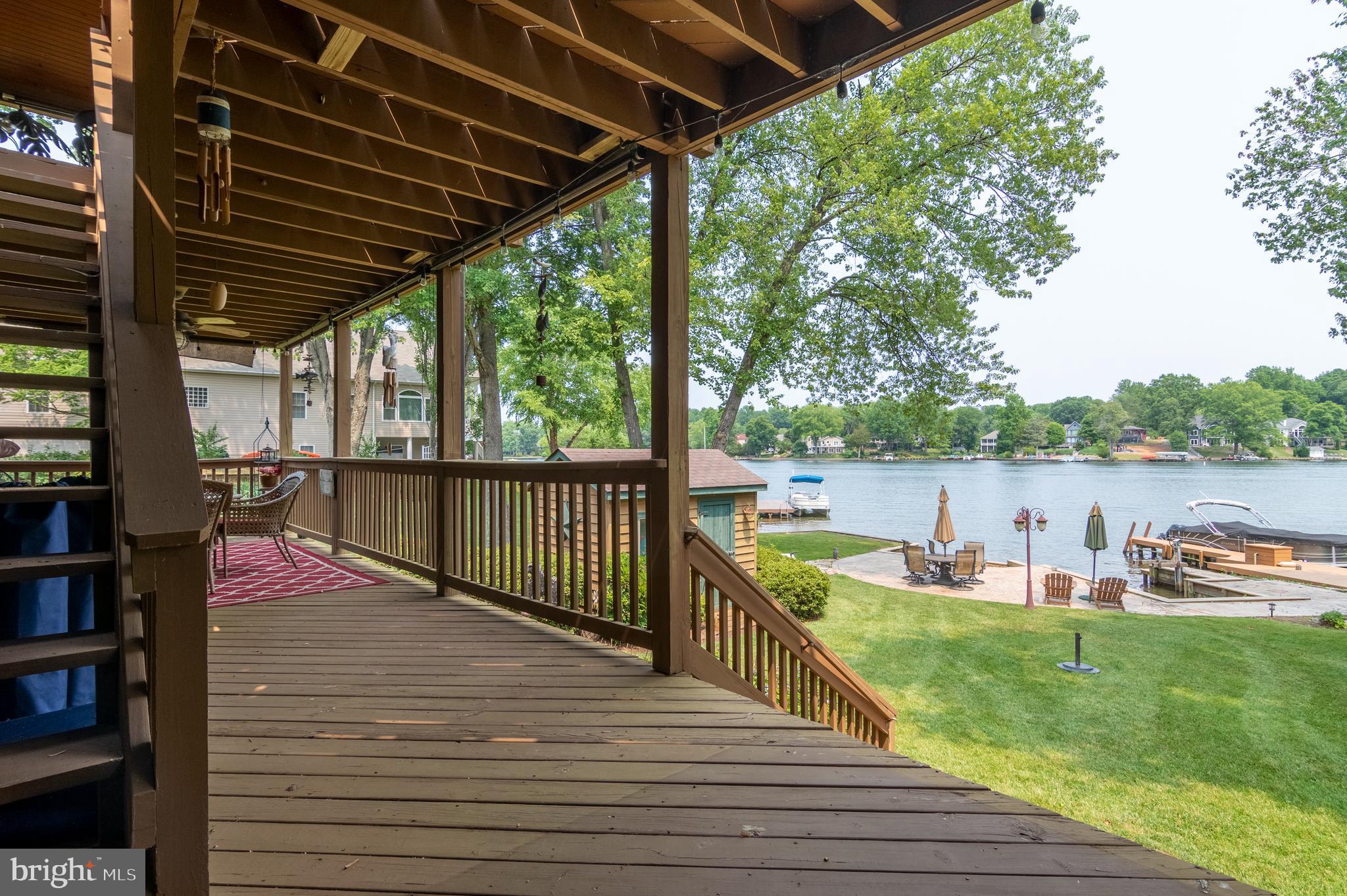 LAKE OF THE WOODS - Residential