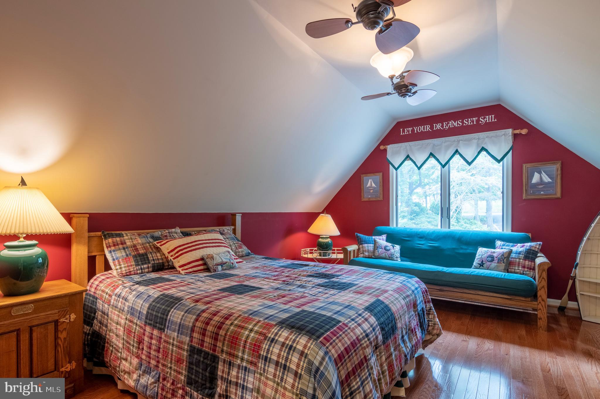 LAKE OF THE WOODS - Residential