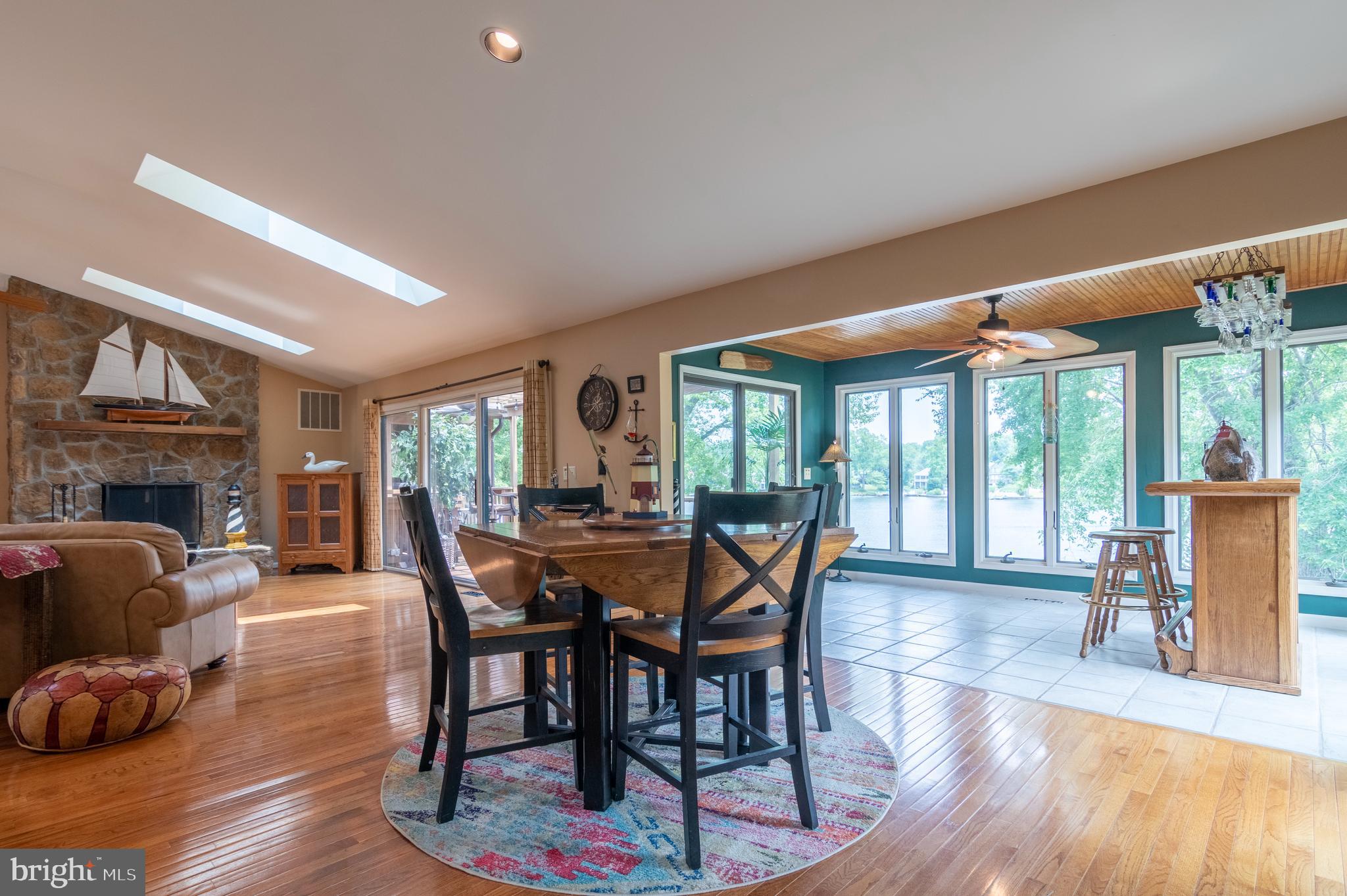 LAKE OF THE WOODS - Residential