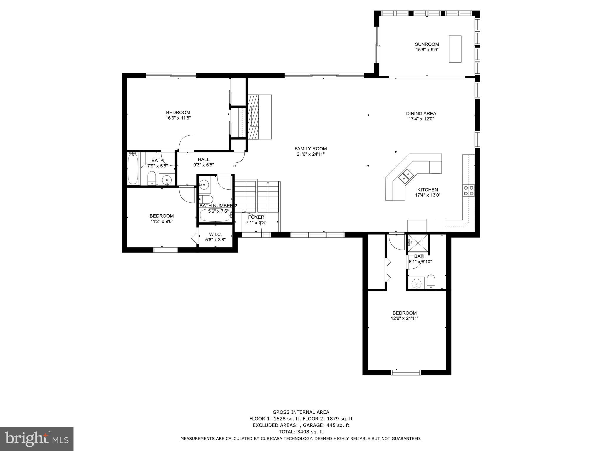 LAKE OF THE WOODS - Residential