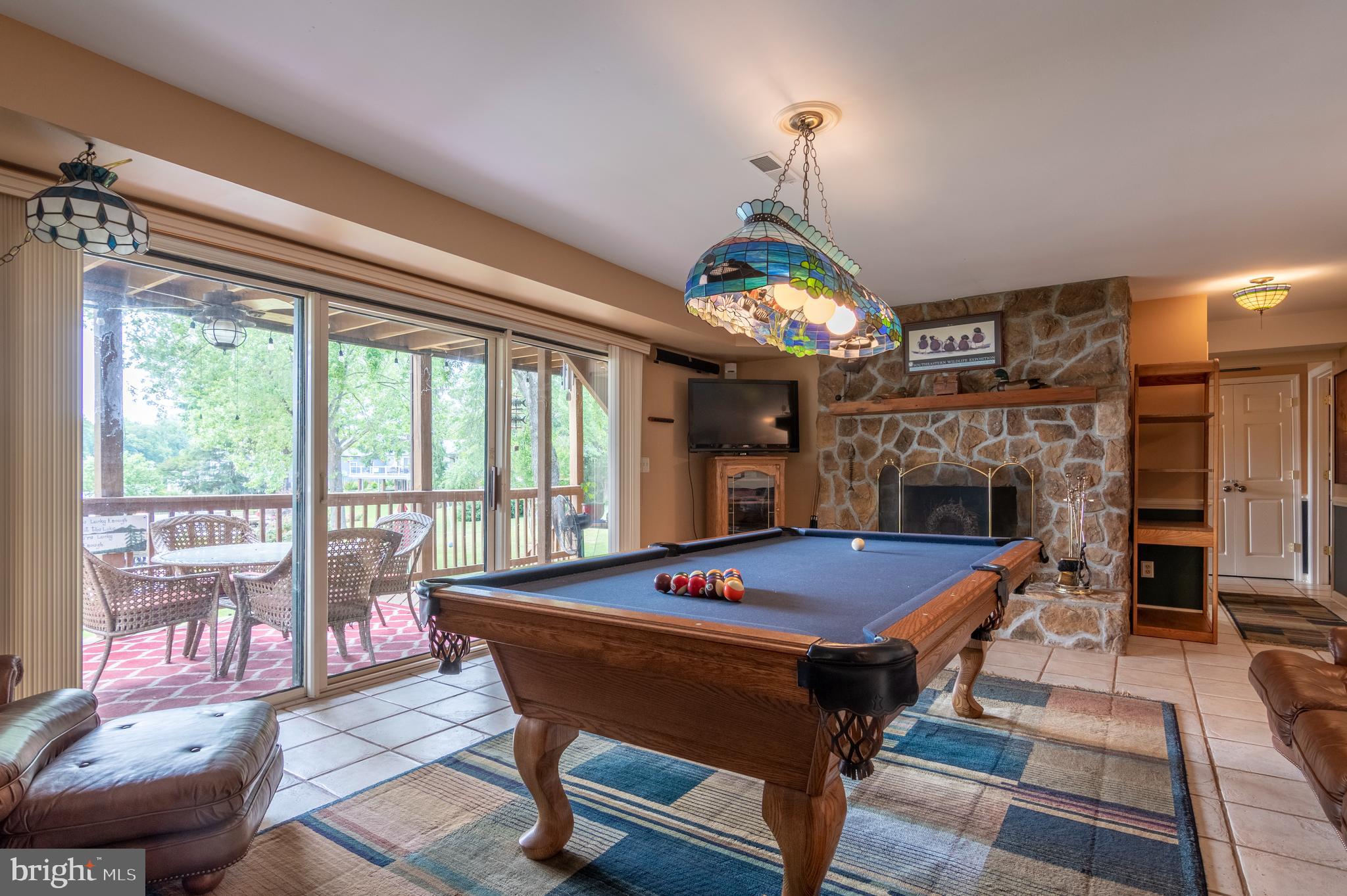 LAKE OF THE WOODS - Residential