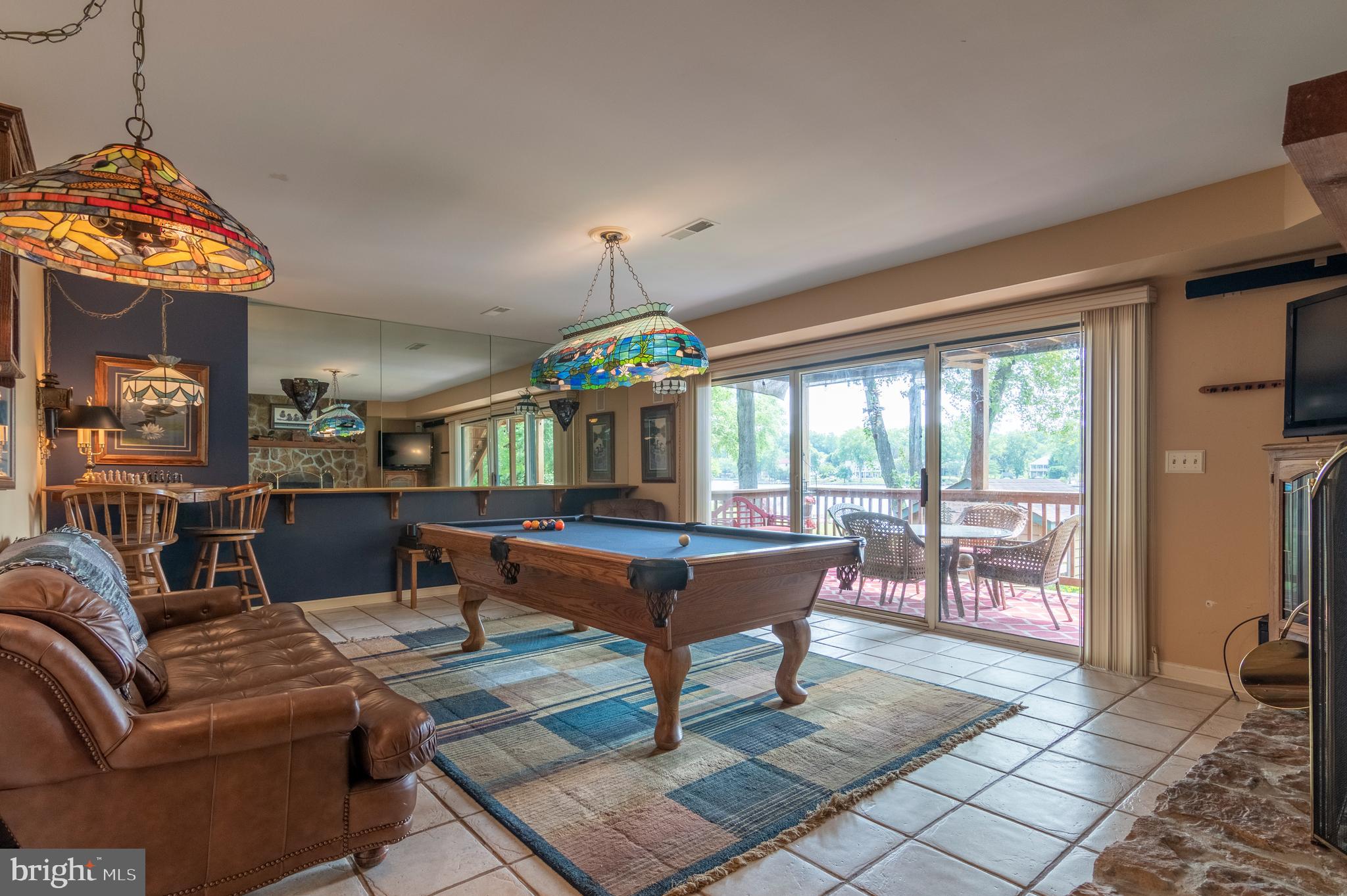 LAKE OF THE WOODS - Residential