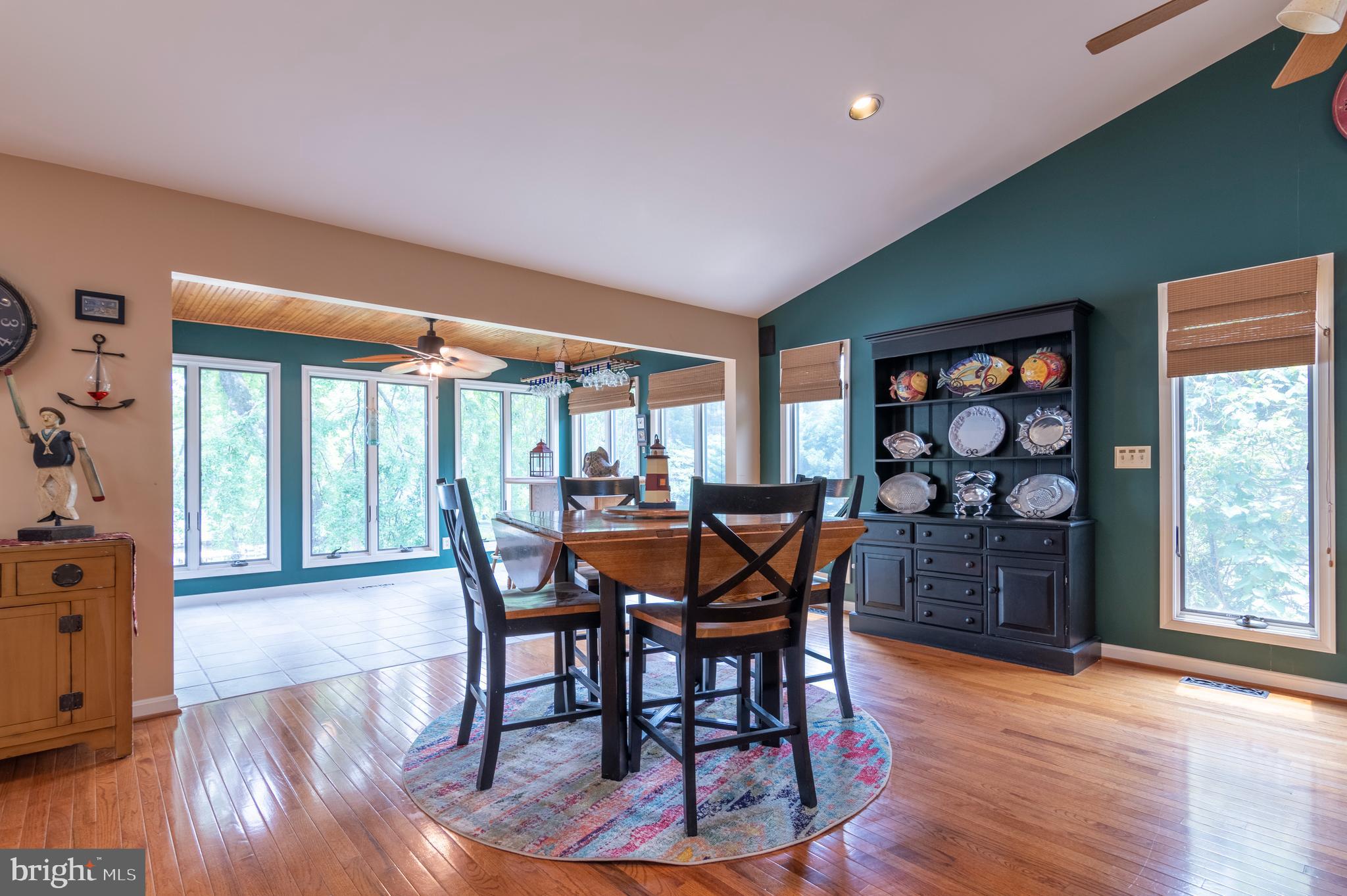 LAKE OF THE WOODS - Residential