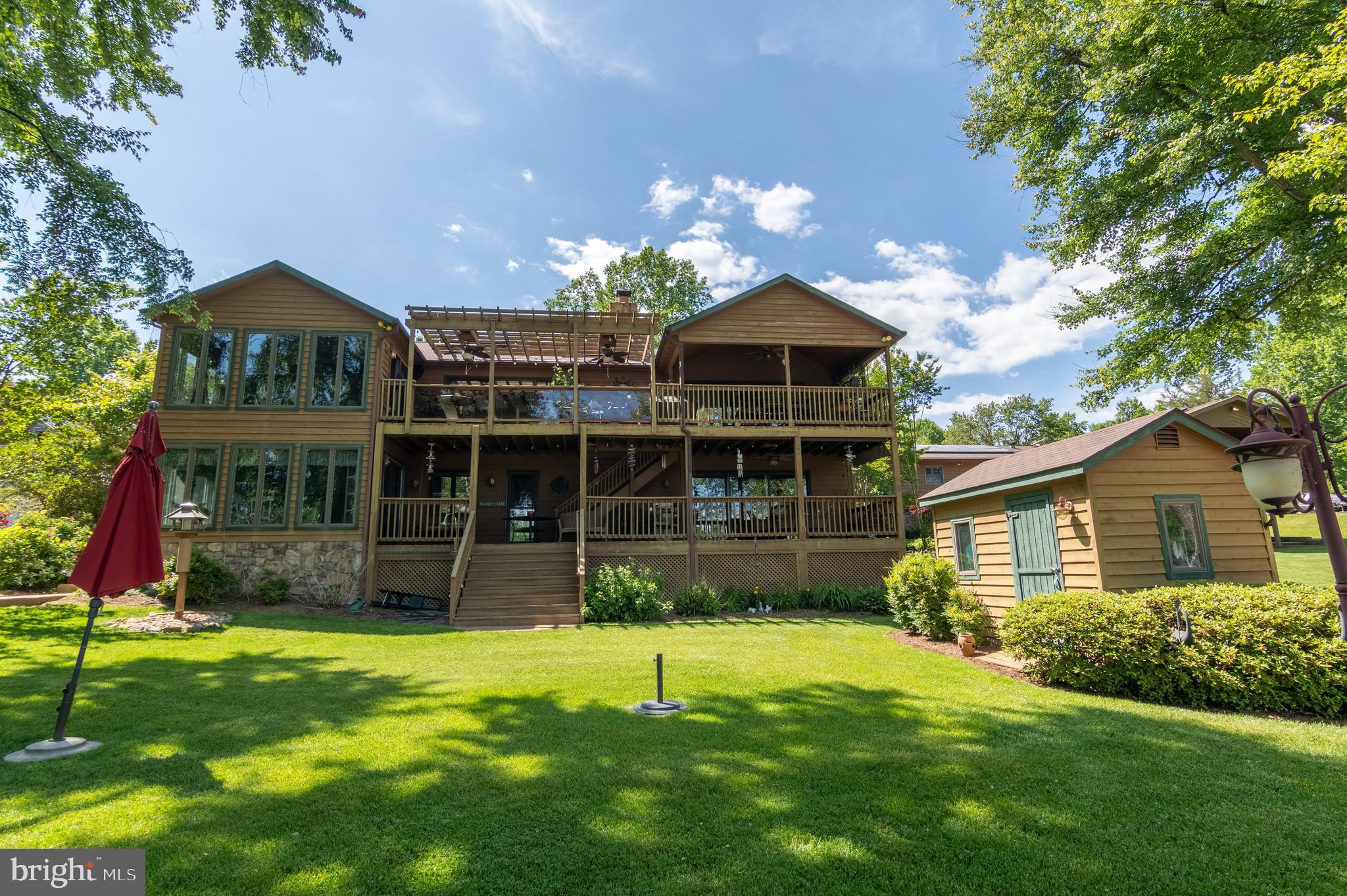 LAKE OF THE WOODS - Residential