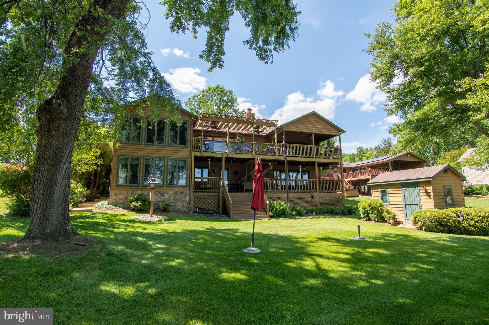 LAKE OF THE WOODS - Residential