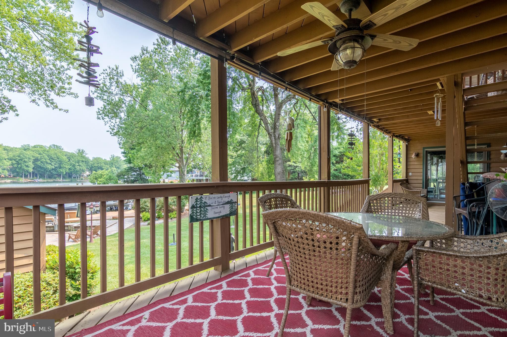 LAKE OF THE WOODS - Residential