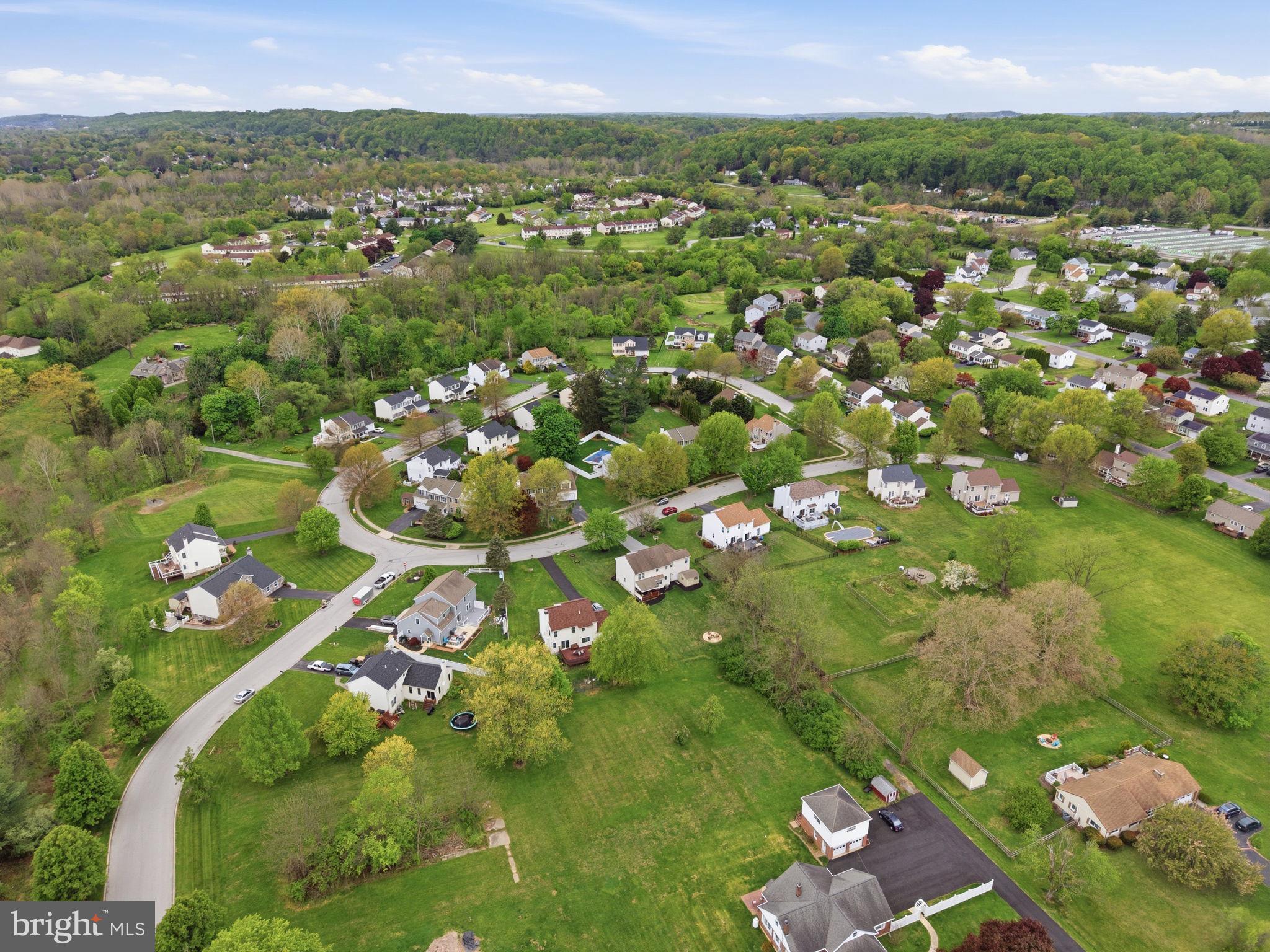 STONEBRIDGE CROSSI - Residential