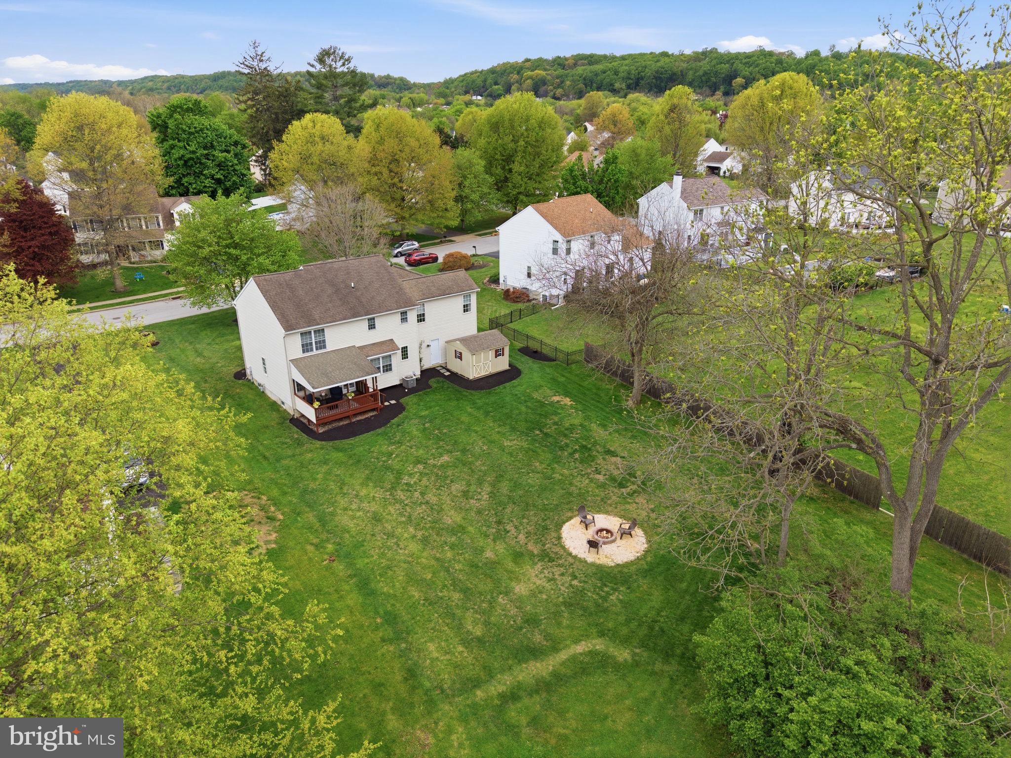 STONEBRIDGE CROSSI - Residential