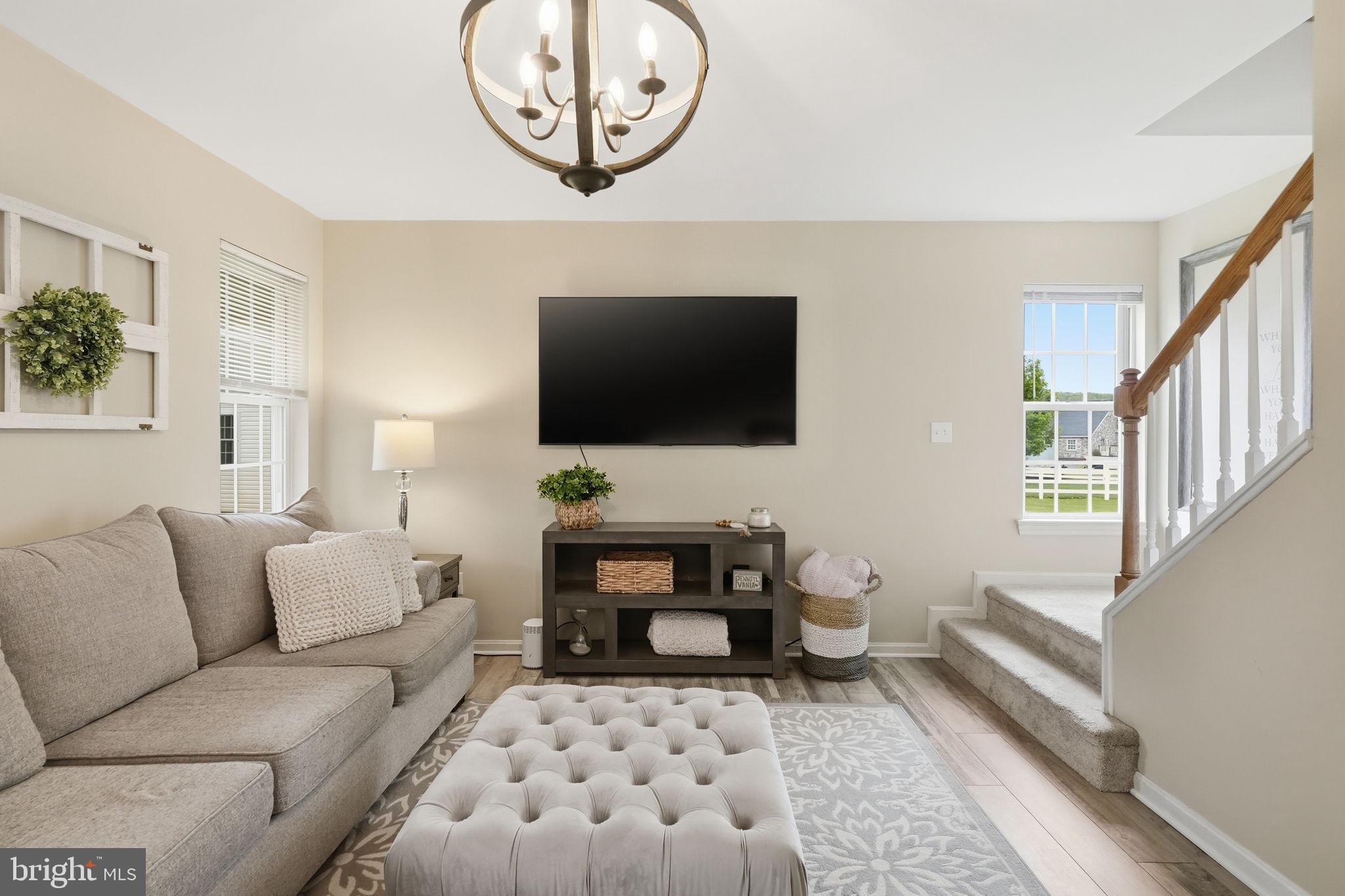STONEBRIDGE CROSSI - Residential