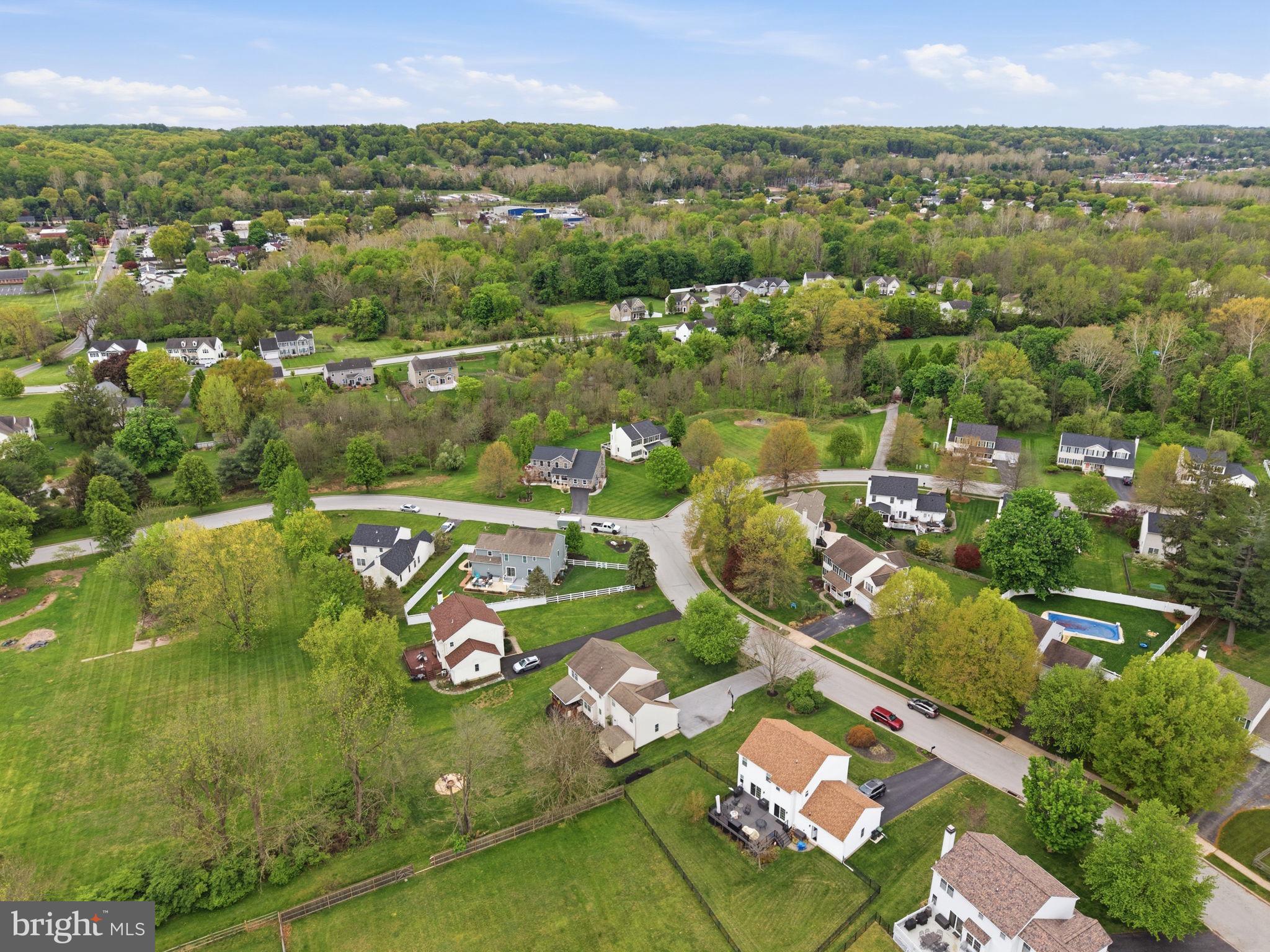 STONEBRIDGE CROSSI - Residential
