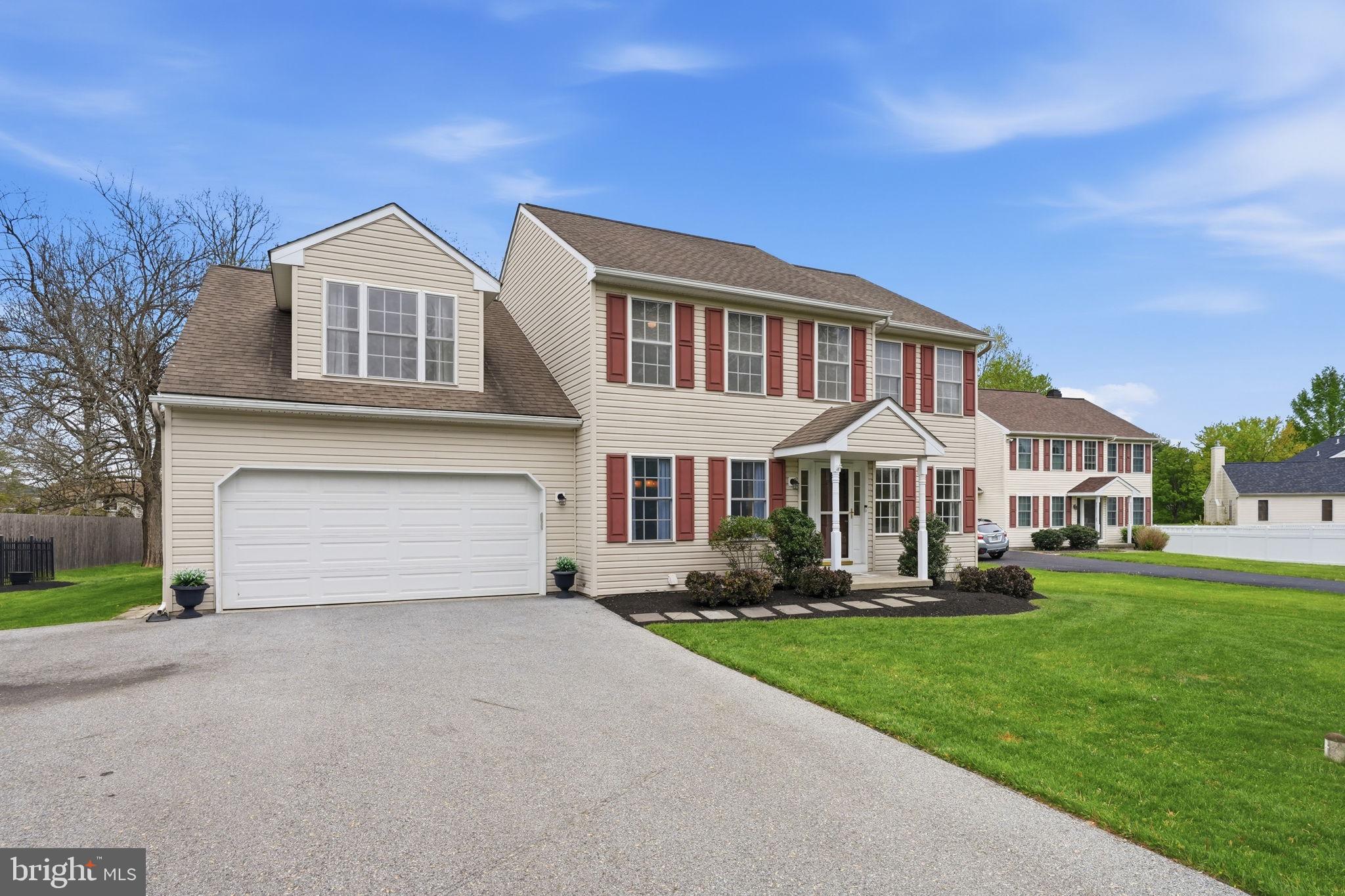 106 STONEBRIDGE LANE