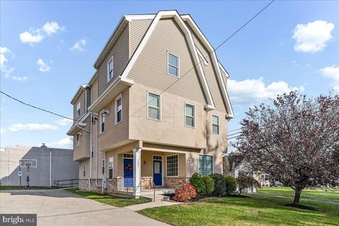 Homes For Sale - 1901 Pennview Road<br/> Delaware County, HAVERTOWN, PA 19083