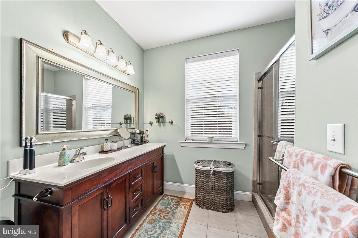 HAVERTOWN - Residential