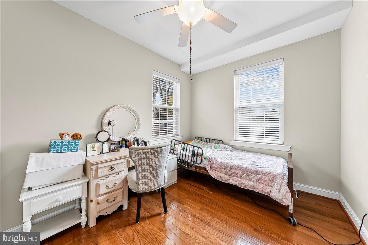 HAVERTOWN - Residential