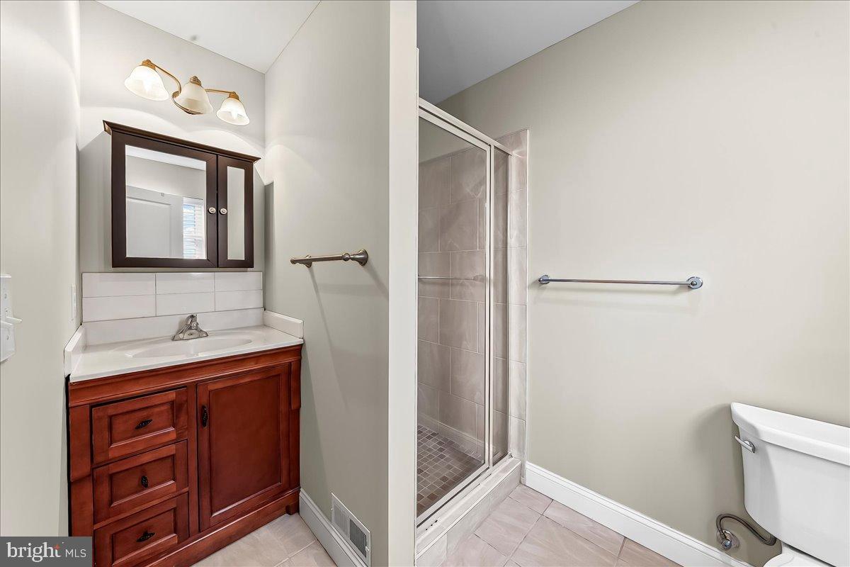 HAVERTOWN - Residential