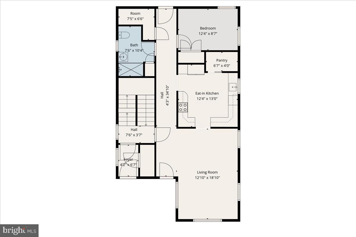 HAVERTOWN - Residential