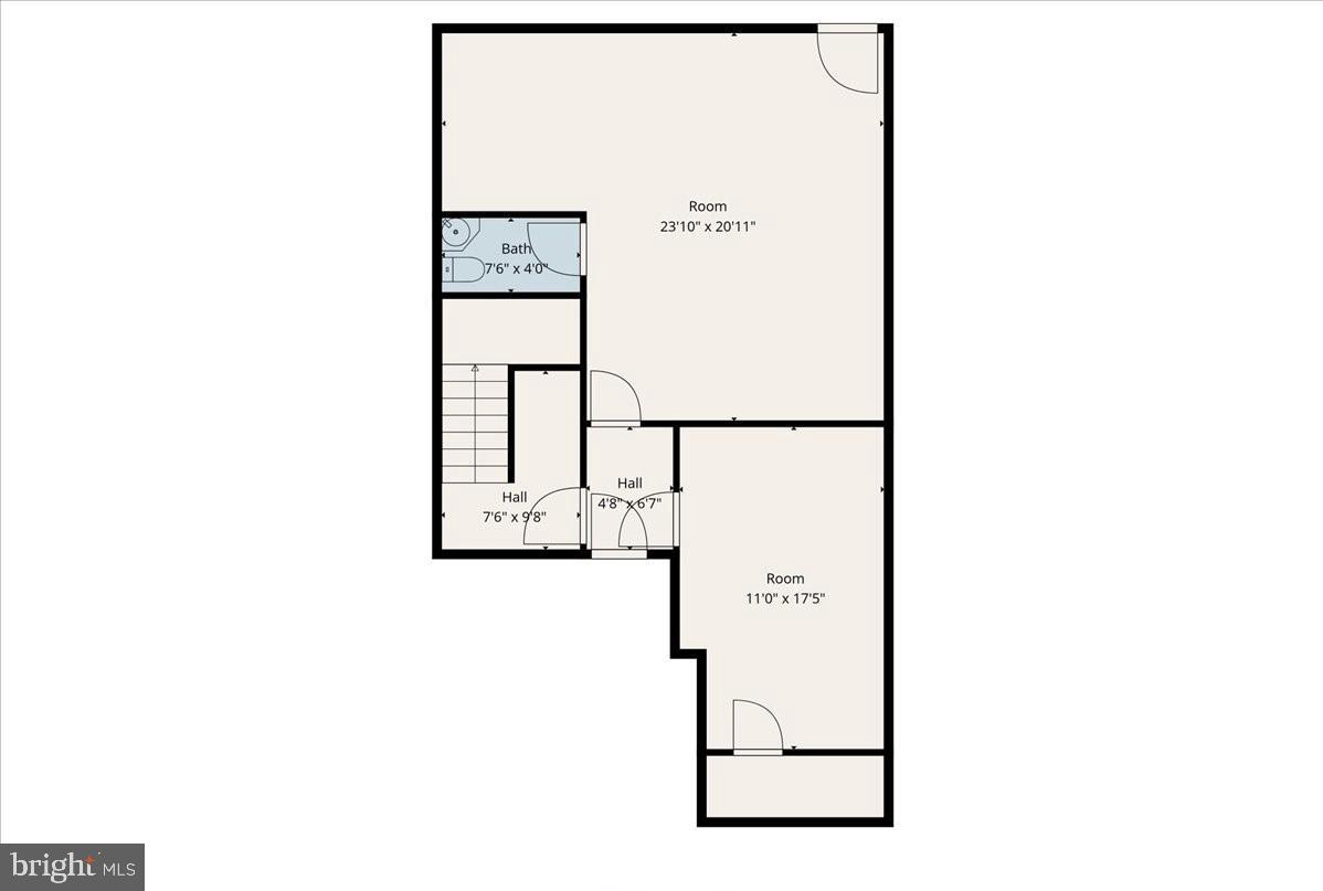 HAVERTOWN - Residential