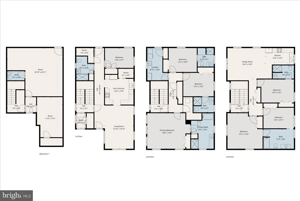 HAVERTOWN - Residential