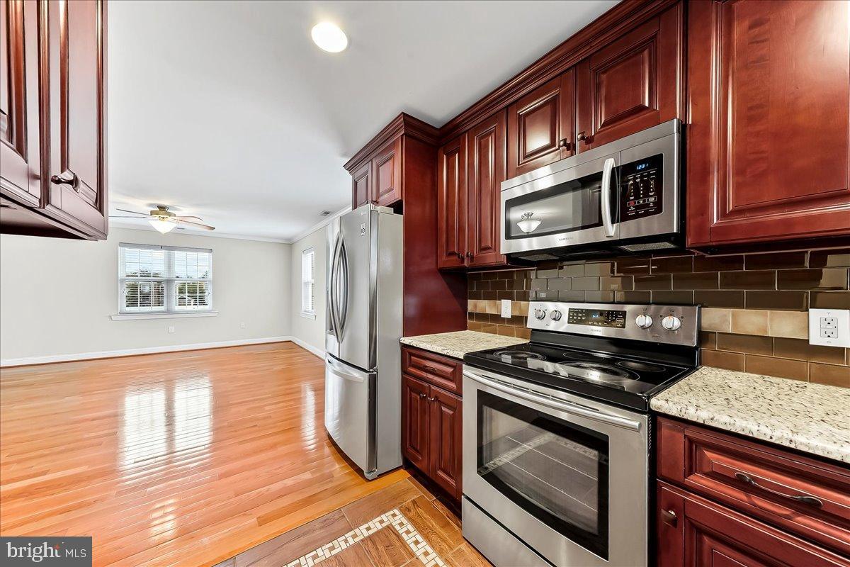 HAVERTOWN - Residential