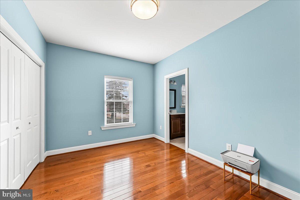 HAVERTOWN - Residential