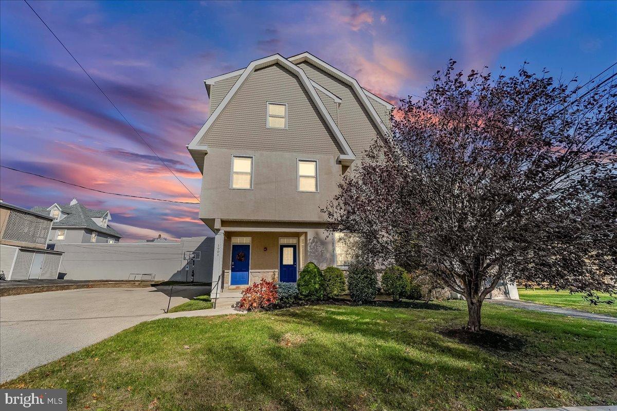 HAVERTOWN - Residential