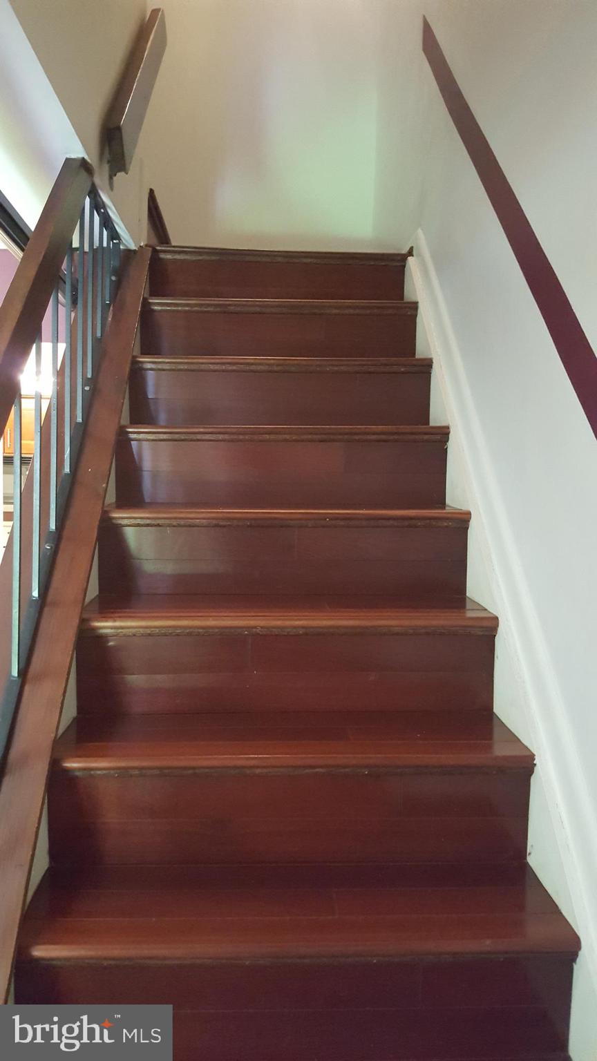 BURKE CENTRE - Residential Lease