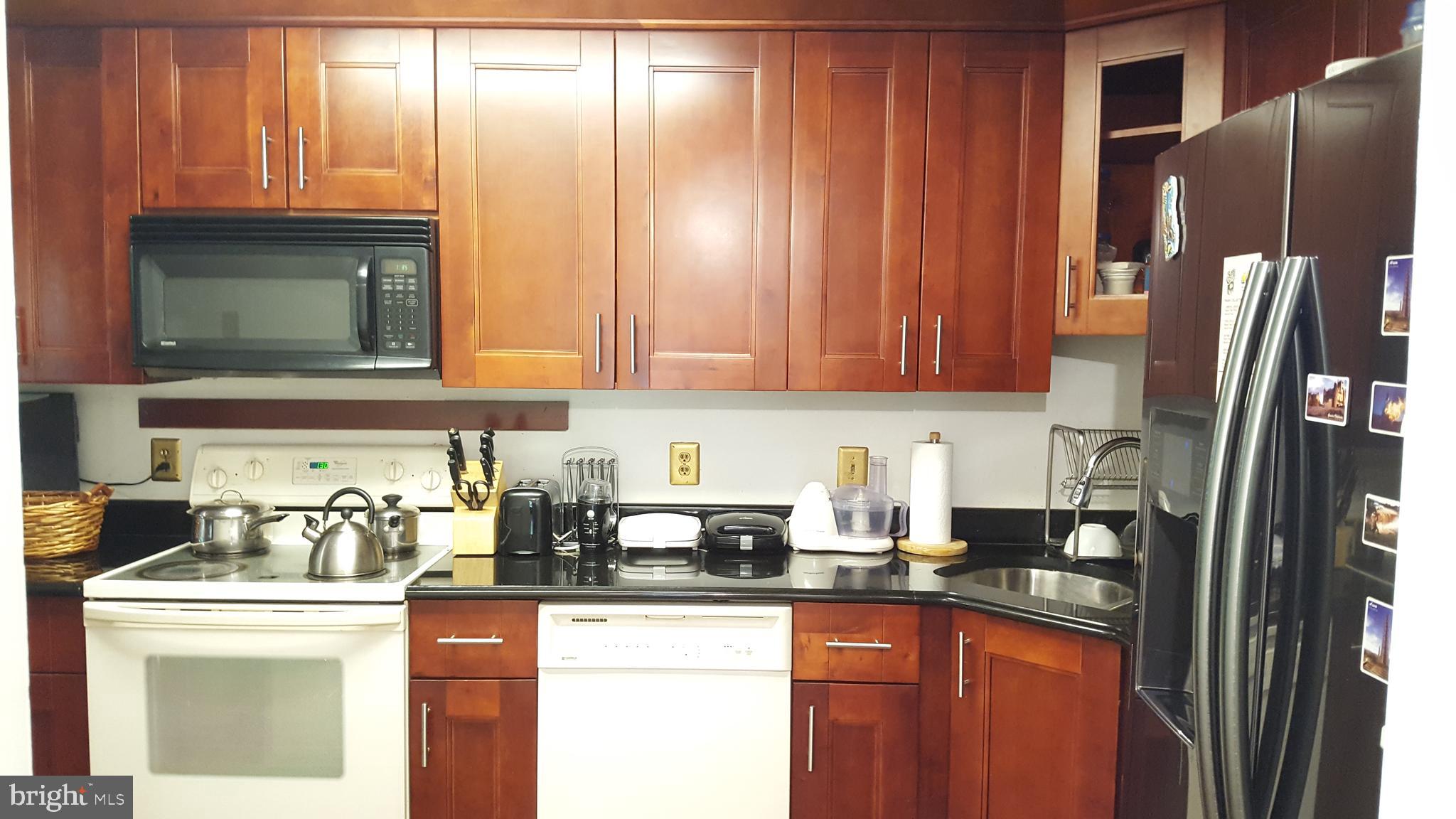 BURKE CENTRE - Residential Lease