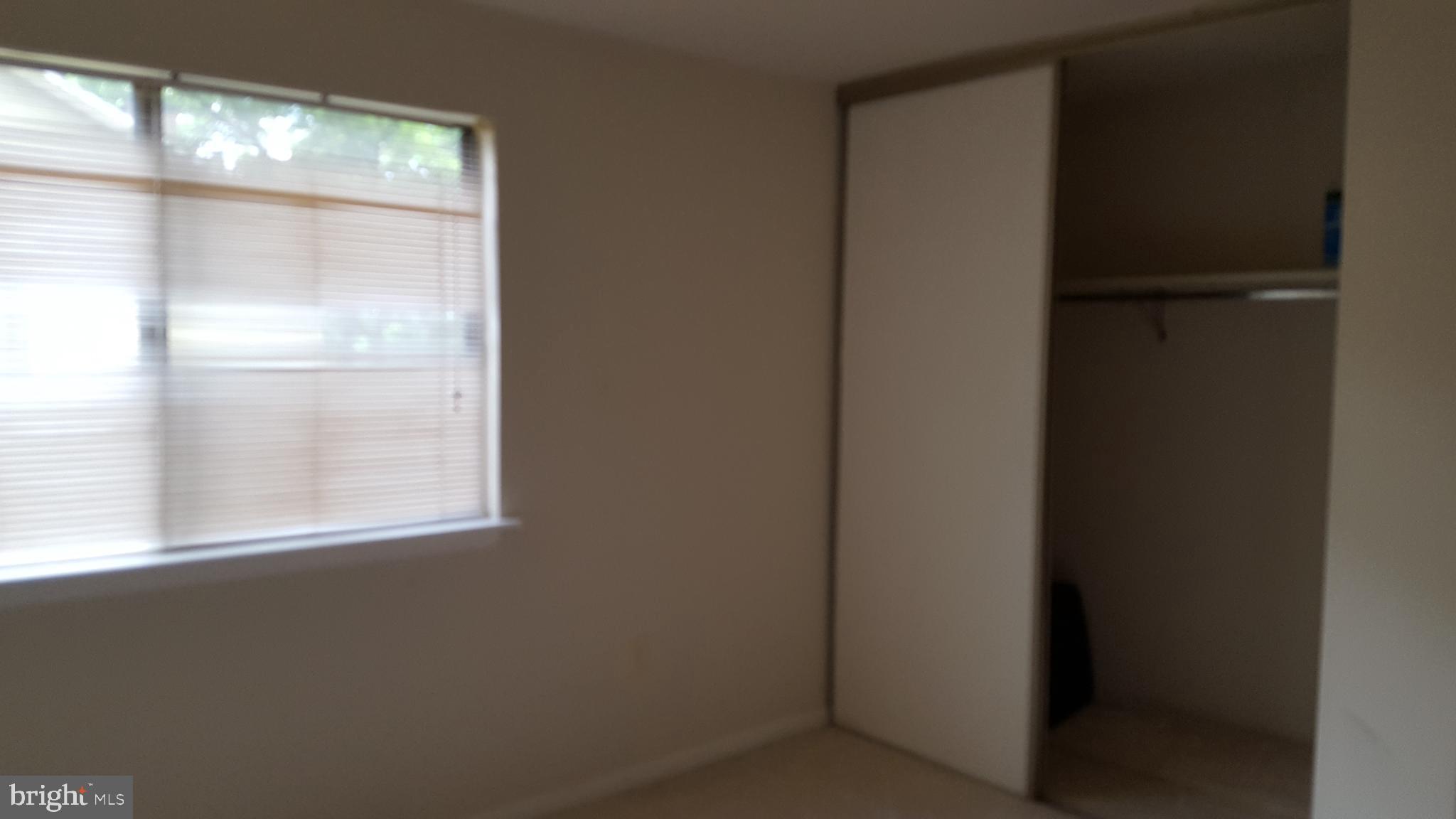 BURKE CENTRE - Residential Lease