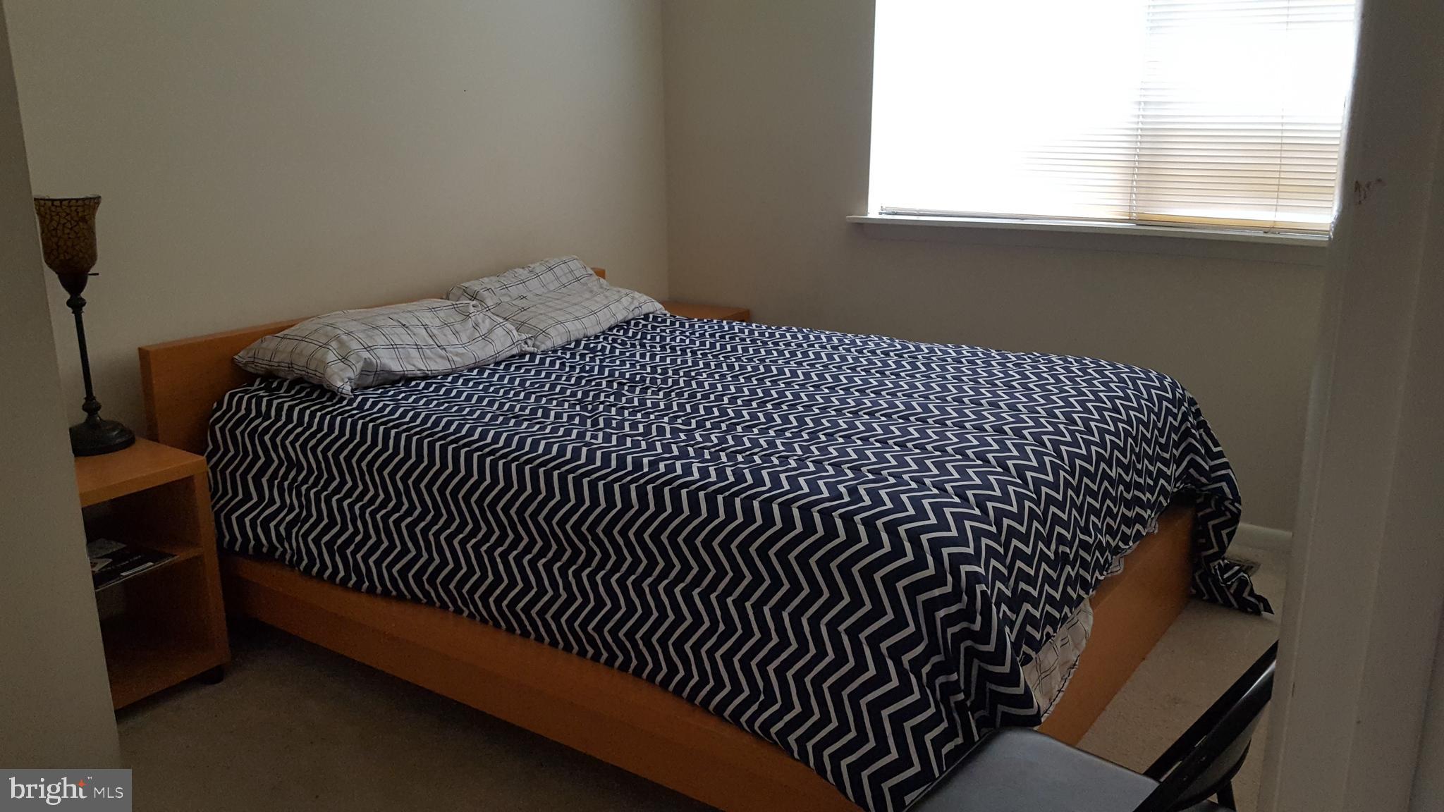 BURKE CENTRE - Residential Lease