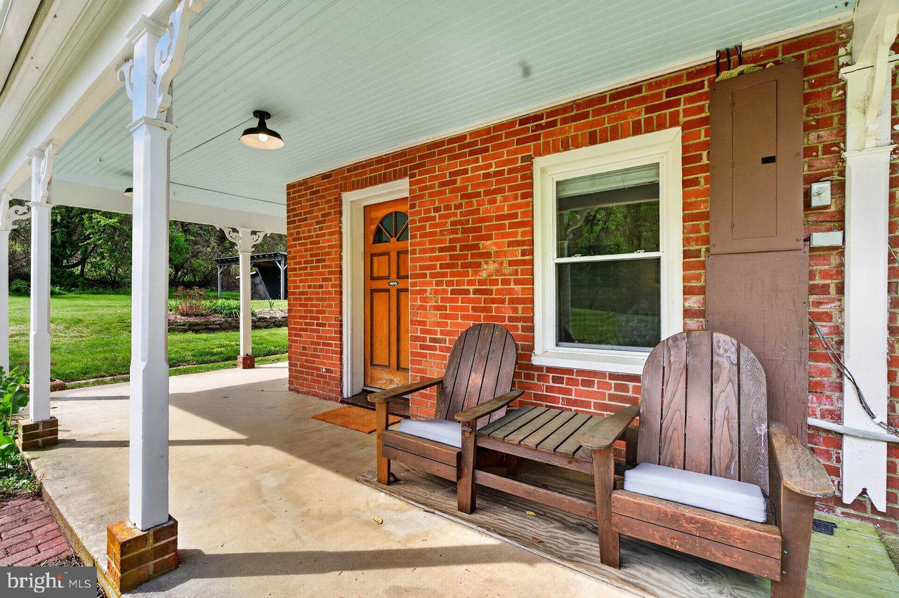 720 PRINTZ MILL ROAD