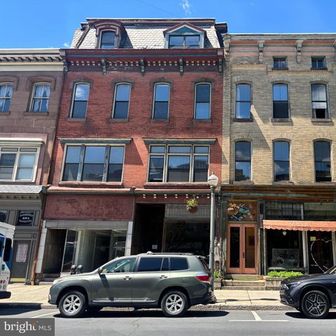 Photo of 203 N Centre Street, POTTSVILLE, PA 17901 (MLS # PASK2028648)