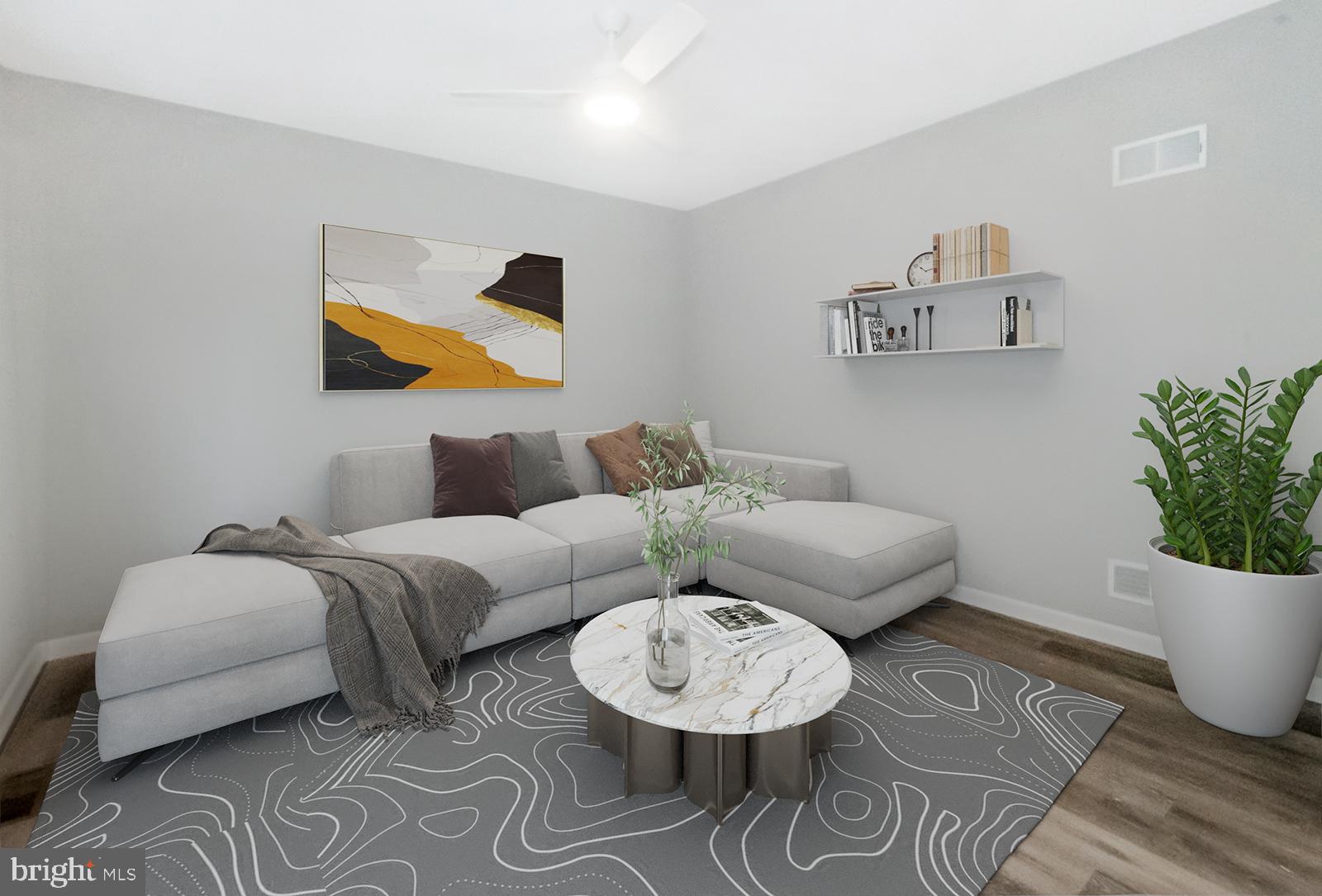 THE PINES - Residential