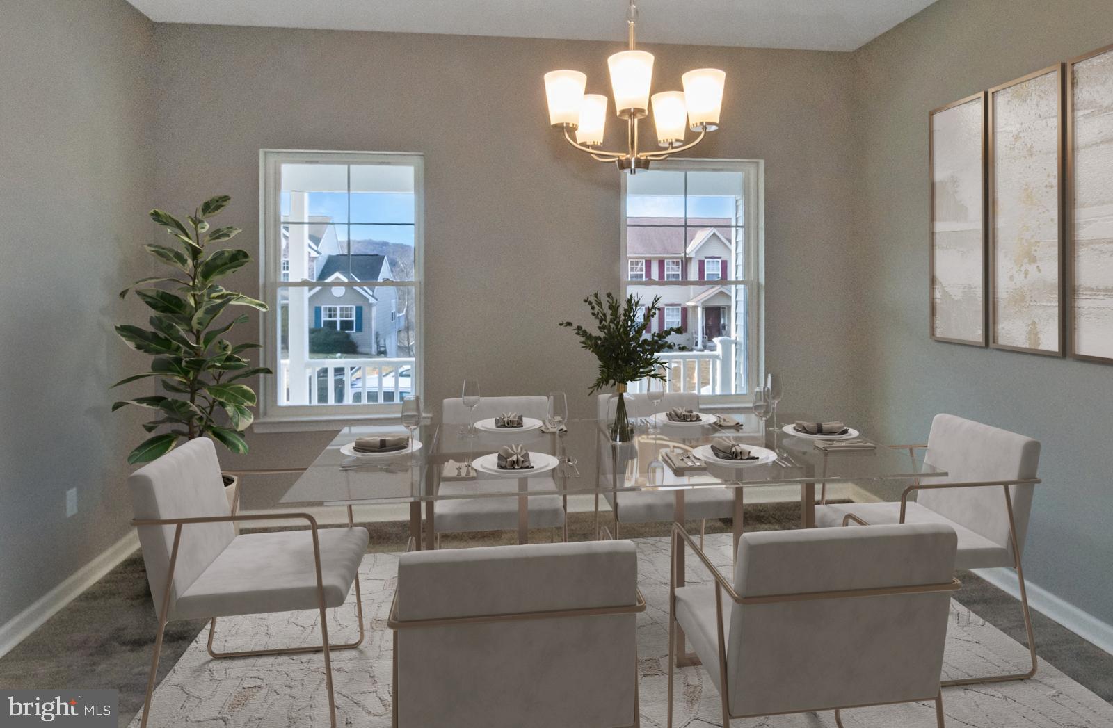 THE PINES - Residential