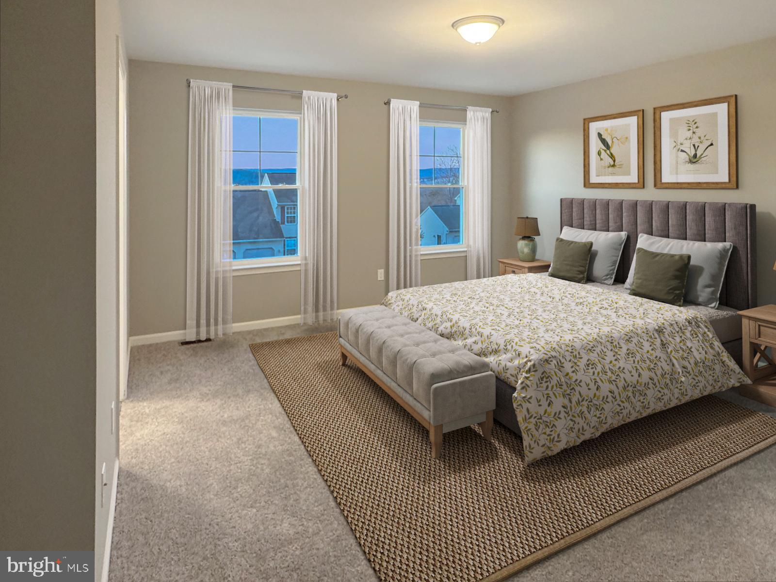 THE PINES - Residential