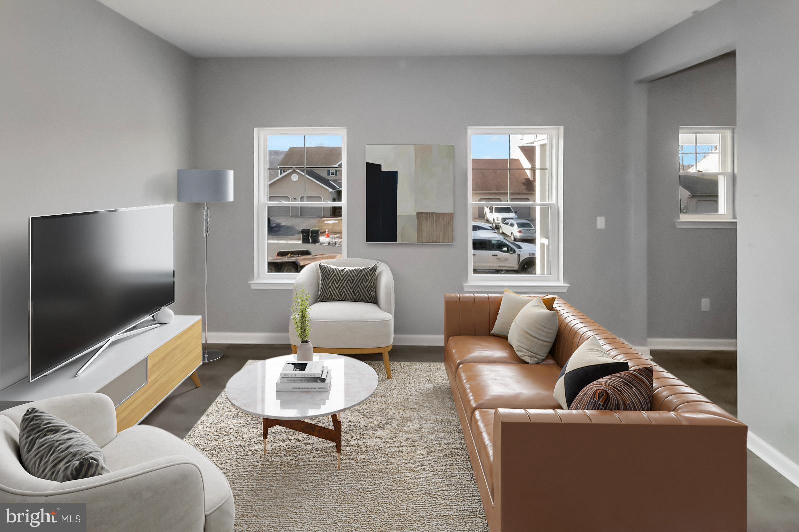 THE PINES - Residential