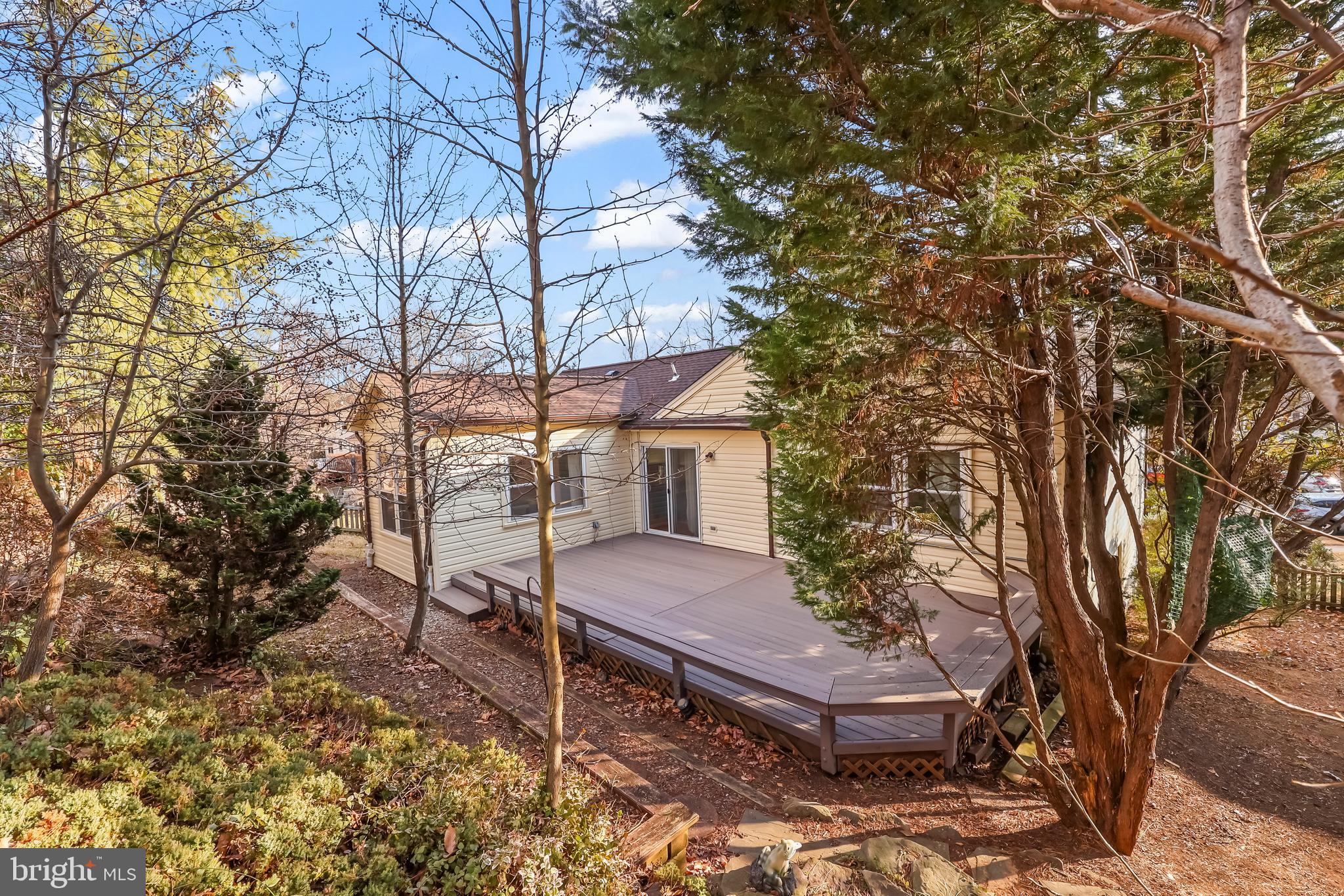 TERRA GRANDE - Residential