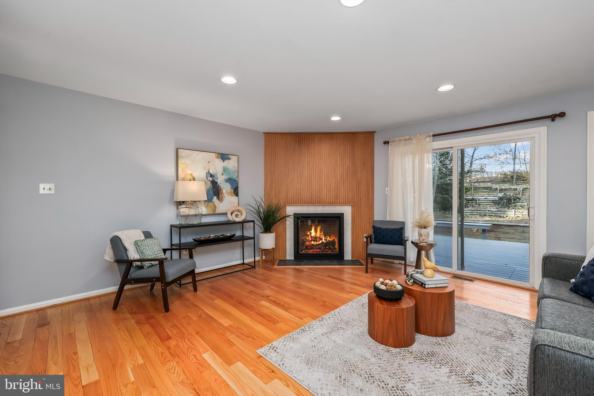 TERRA GRANDE - Residential