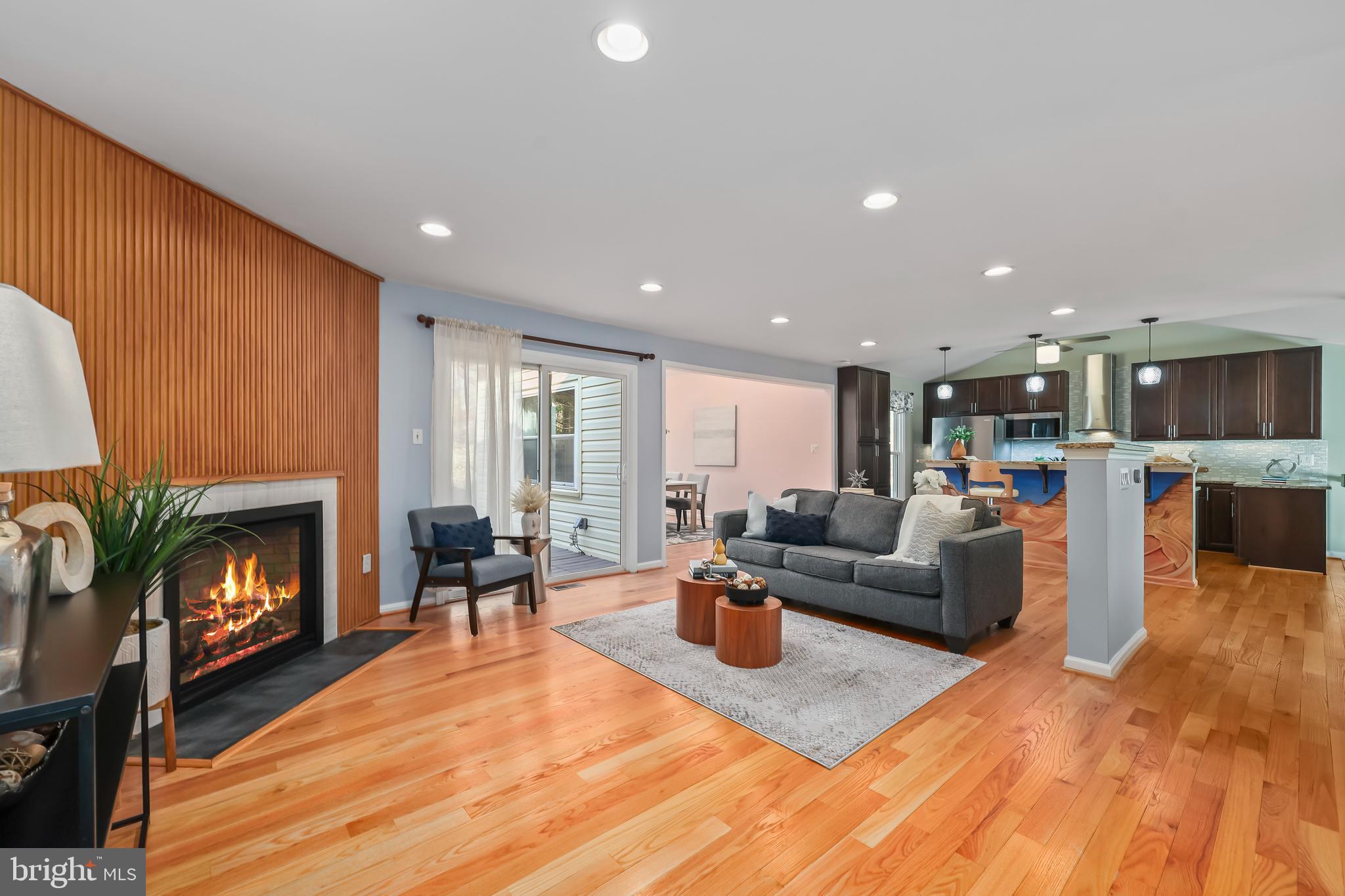 TERRA GRANDE - Residential