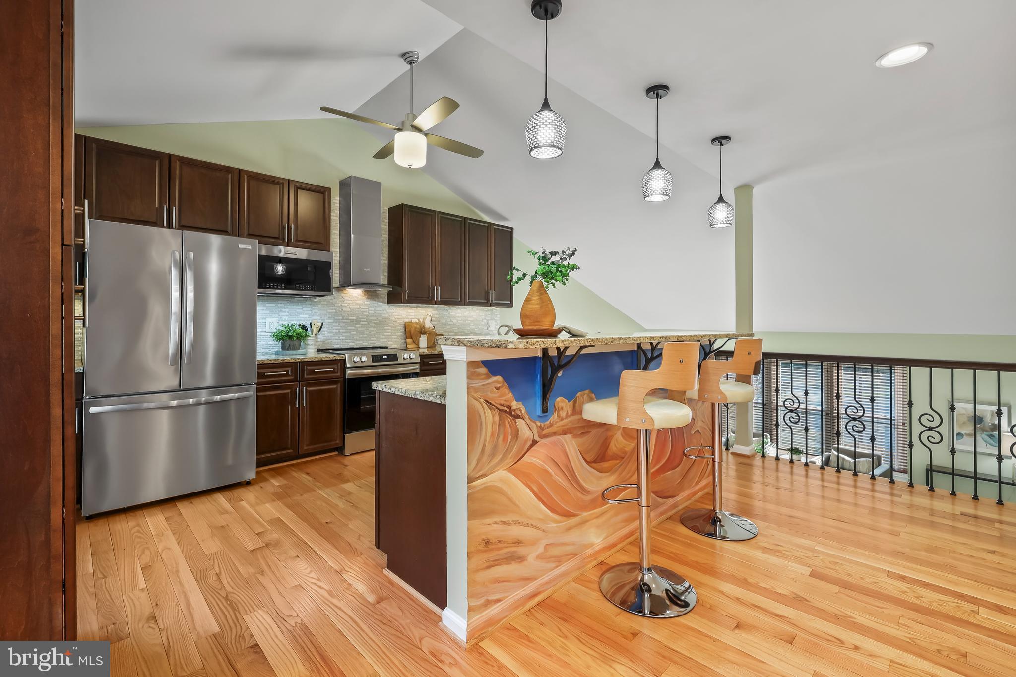 TERRA GRANDE - Residential