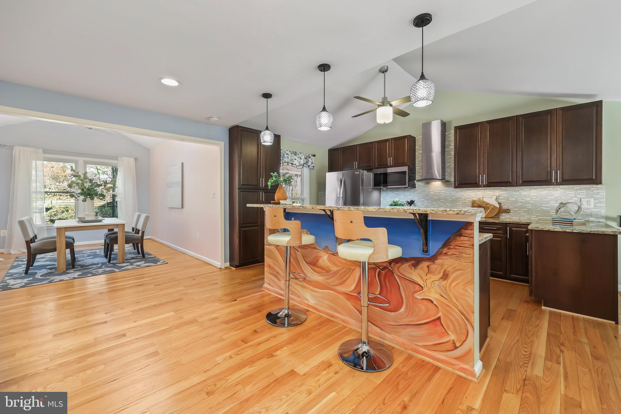 TERRA GRANDE - Residential