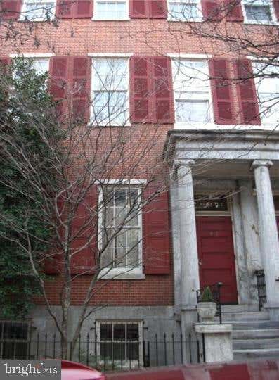 Condo For Rent - 912 Spruce Street #5<br/> PHILADELPHIA, PA 19107