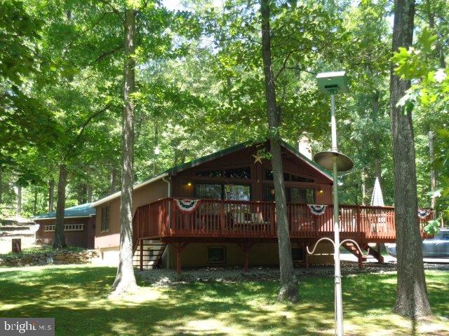 CARLISLE - Residential