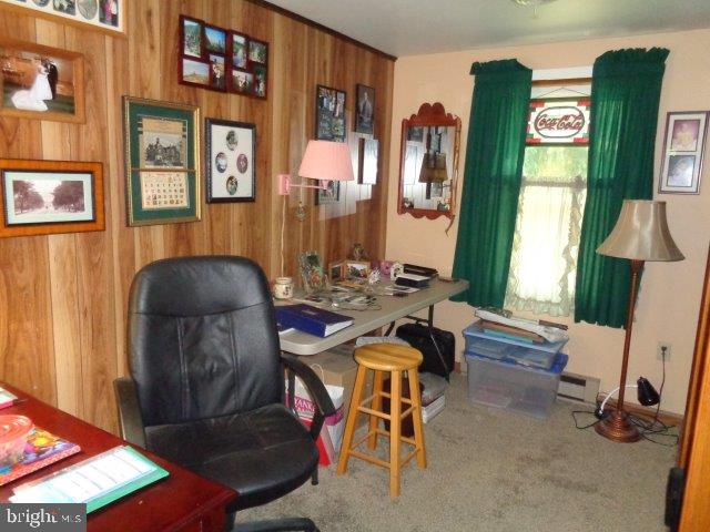 CARLISLE - Residential